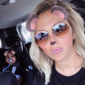 Meet your Posher, Mallory